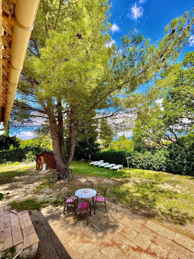 Maison En Provence Avec Piscine Le Beausset Exterior photo