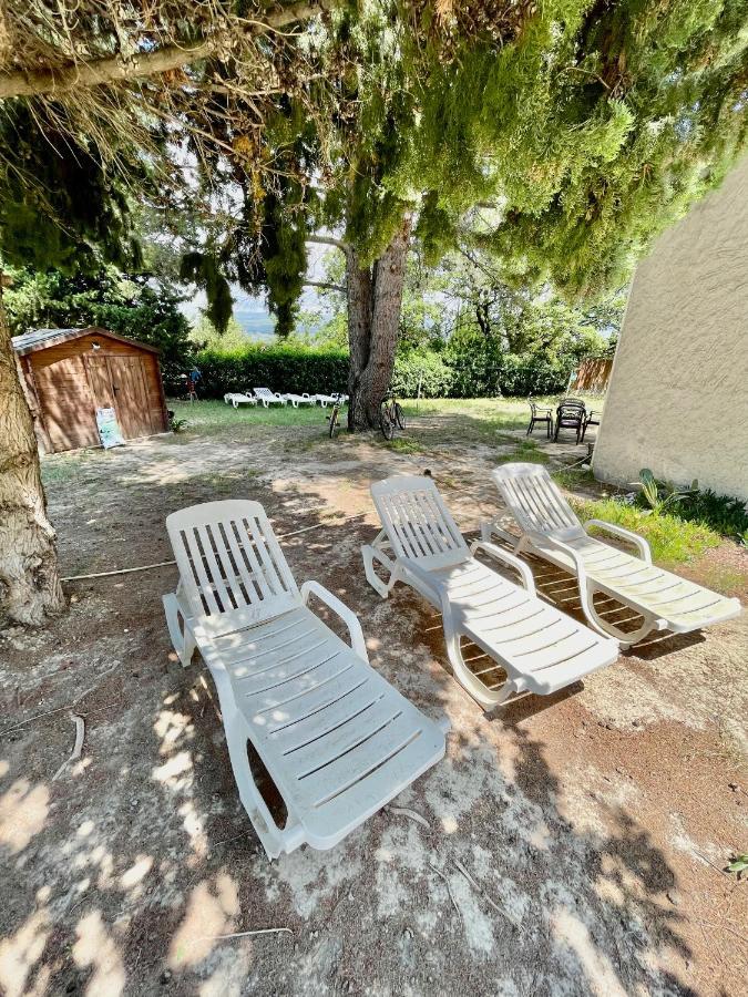 Maison En Provence Avec Piscine Le Beausset Exterior photo